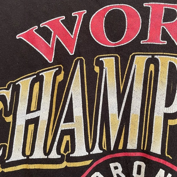 RAPTORS WORLD CHAMPIONS 2019 - Picture 3 of 5